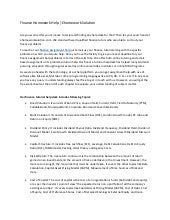 Finance homework help forum