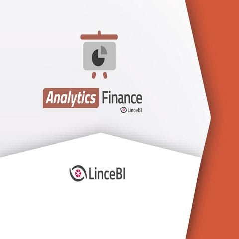 Finance Analytics