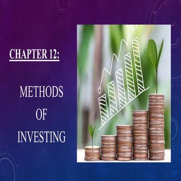 How To Make Your Money Work For You-.pptx