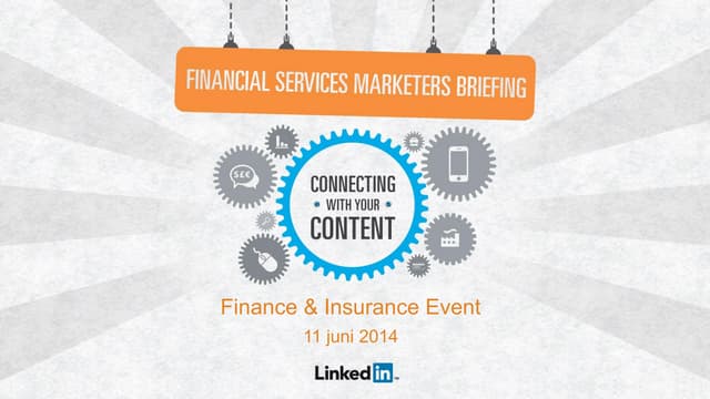 Finance Deck 11062014