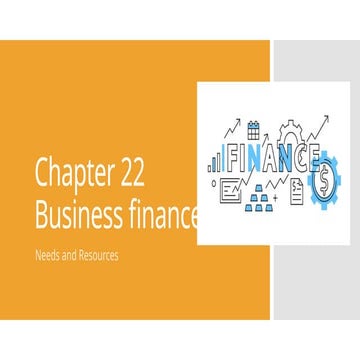 finance ok Cash Flow Forecasting and Working Capital.pptx