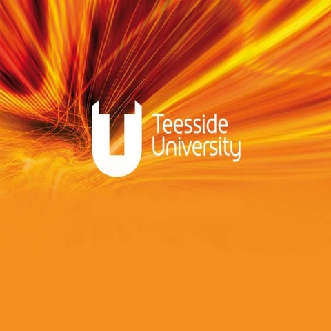 UCAS Finance Presentation