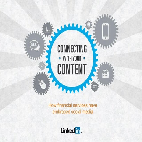 Connecting with your Content - UK