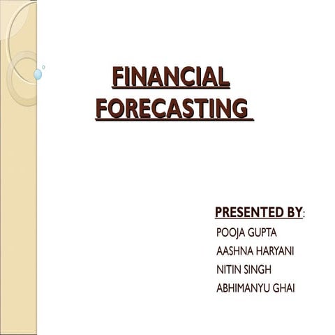 Financial forecasting-planning-1226943025978198-9