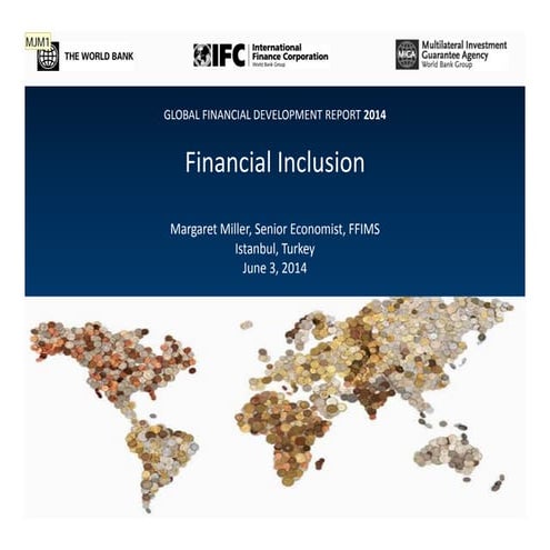 National Financial inclusion strategy, Bangladesh | PDF
