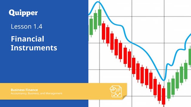 Financial-Instrument.pptx-Business-finance