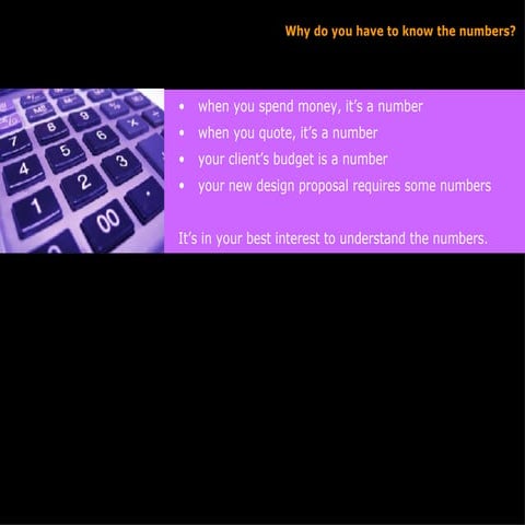 Financial Management Overview