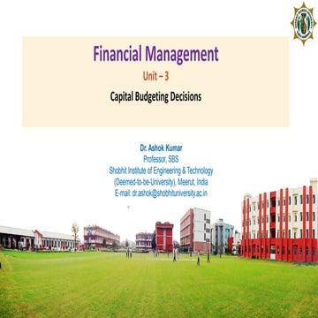 Financial-Management-Unit-3-Dr-Ashok-Kumar.pdf