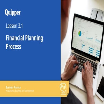 FINANCIAL-PLANNING-PROCESS.ppt-business financex