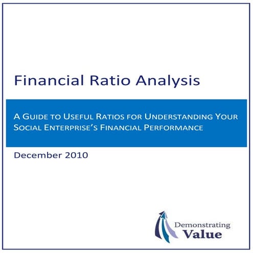 Financial ratio-analysis1