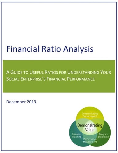 Financial ratio-analysis-dec-2013