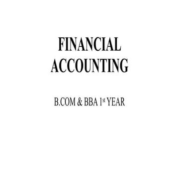 FINANCIAL ACCOUNTING FOR UG AND PG COURSE.pptx
