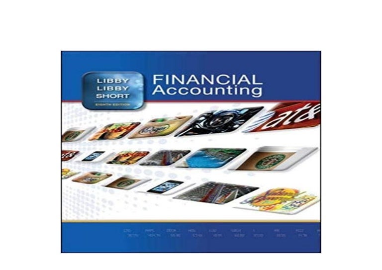 [E.P.U.B] LIBRARY Financial Accounting 8th Edition 8th Edition 'Read_…