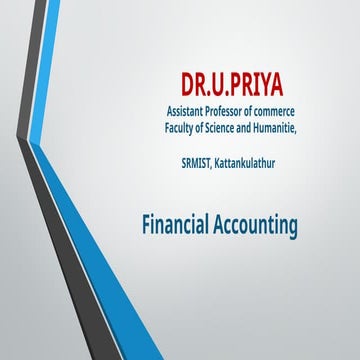 Financial Accounting Basic rules and types of cash books .pptx