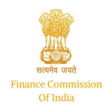 Financial Administration: Finance Commission.