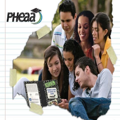 Financial aid presentation 2012 13