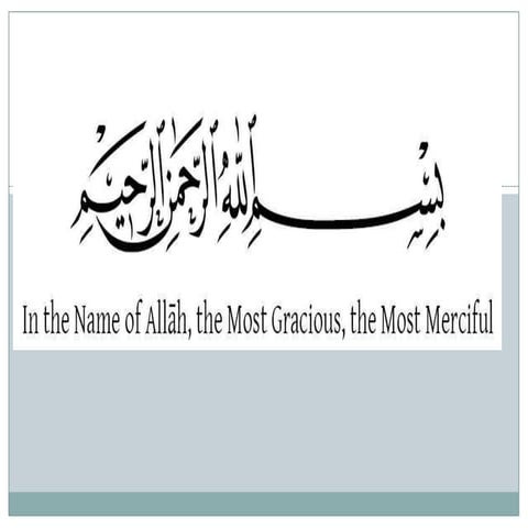 Financial analysis of lucky cement