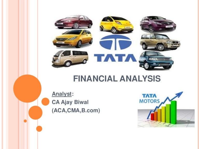 financial-analysis-of-tata-motors