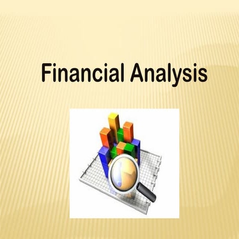 FINANCIAL ANALYSIS (Profitability ratio).ppt