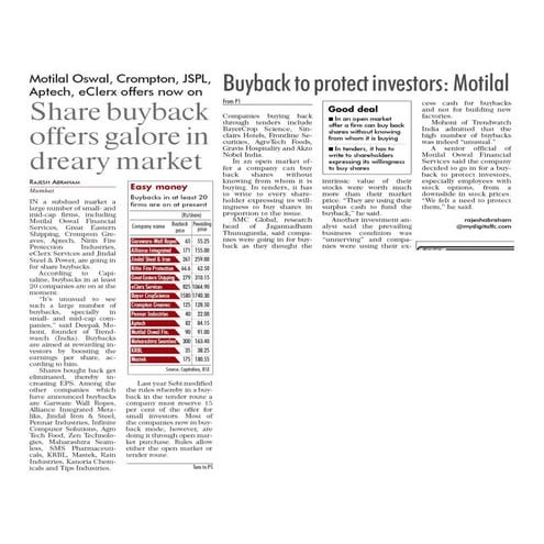 Financial chronicle   7.01.14.