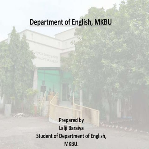 Financial committee lalji