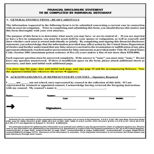 Financial Disclosure USDOJ.pdf