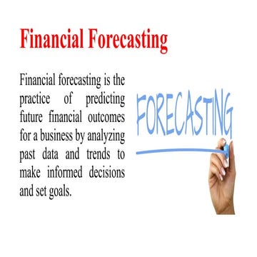 Financial Forecasting of BBM 8th semester.pptx