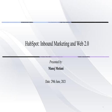 Financial Incl Manoj for financial literacy