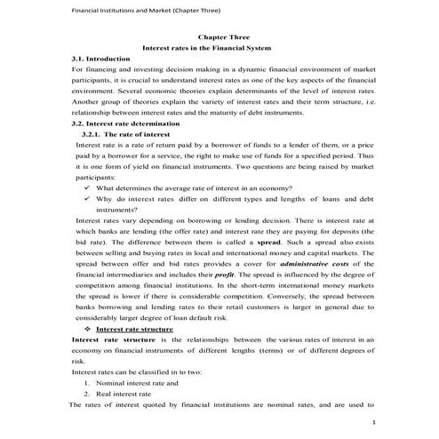 Financial Institution and Capital Market - Chapter 3-6.pdf