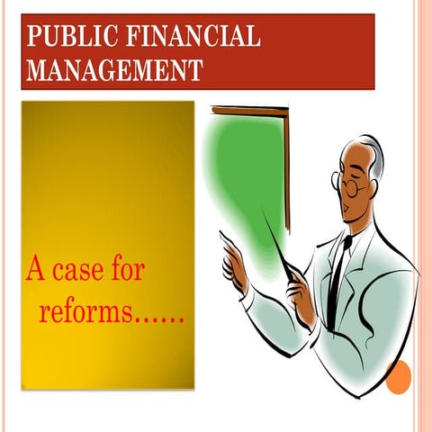 Financial management