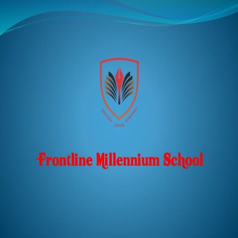 Financial management