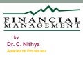 Financial management 1 financialmanagement 211106161213 thumbnail 2