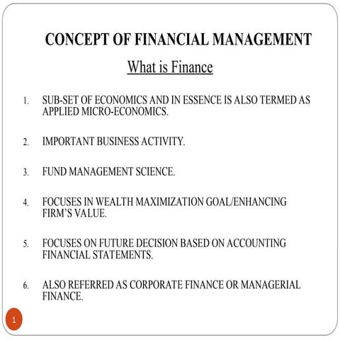 Financial_Management_an_Overview study.PPT