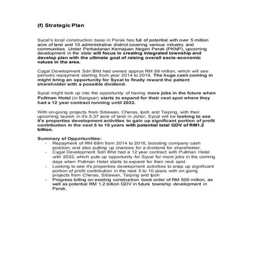 Financial management assignment (f) summarized 4