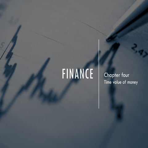 Financial Management ch 4 time value of money.pptx