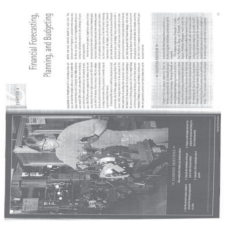 Financial Management Chapter 4 Pdf