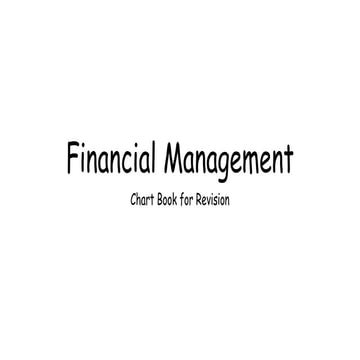 Financial Management Chart imp Book.pptx