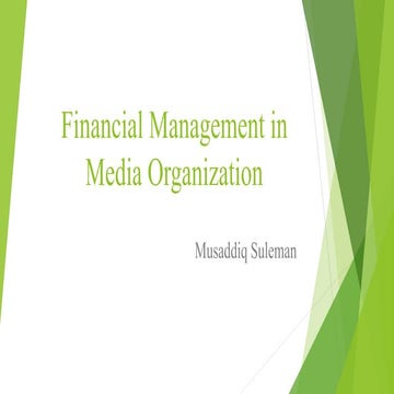 Financial Management in Media Organization.pptx