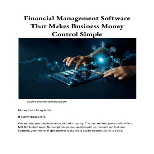 Financial Management Software That Makes Business Money Control Simple.pdf