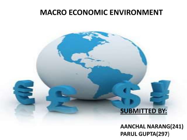 Capital market ppt | PPT