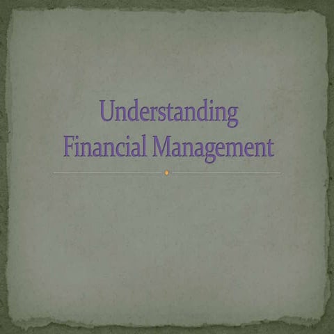Financial Mnagement ppt-1.ppt