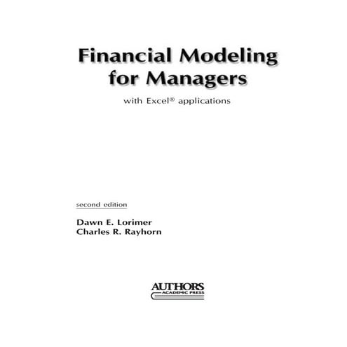 Pat Hagan on Fixed Income | PDF