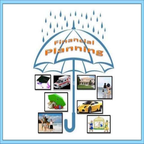 Financial planning