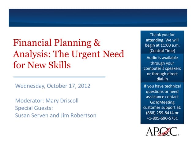 Trump's economic plan analysis