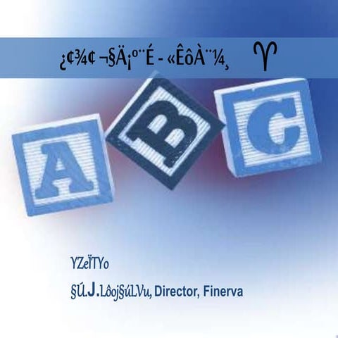 Financial planning basics