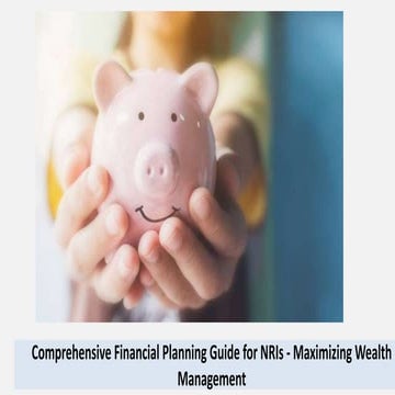 Financial Planning in India for NRIs.pptx