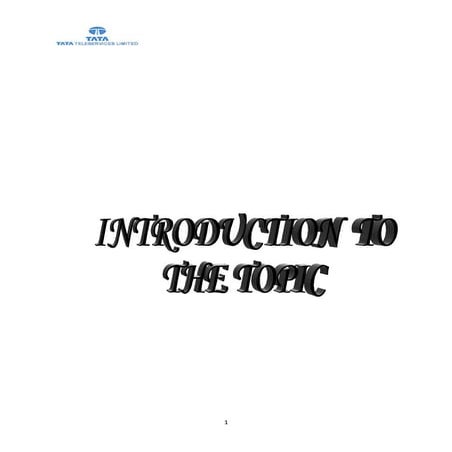 Financial ratio report