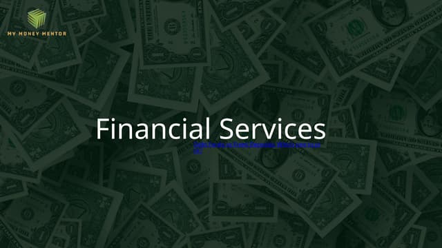 Certified Financial Planner (CFP) in India: Guiding Your Path to Financial Su...