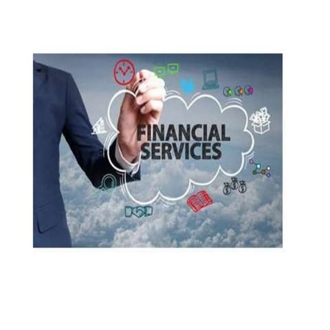 Financial Service FS . B.Com CS students