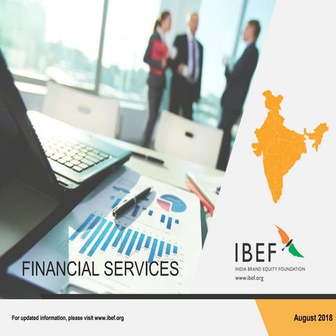 Financial Services Sector Report August 2018